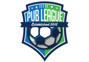 Pub League logo