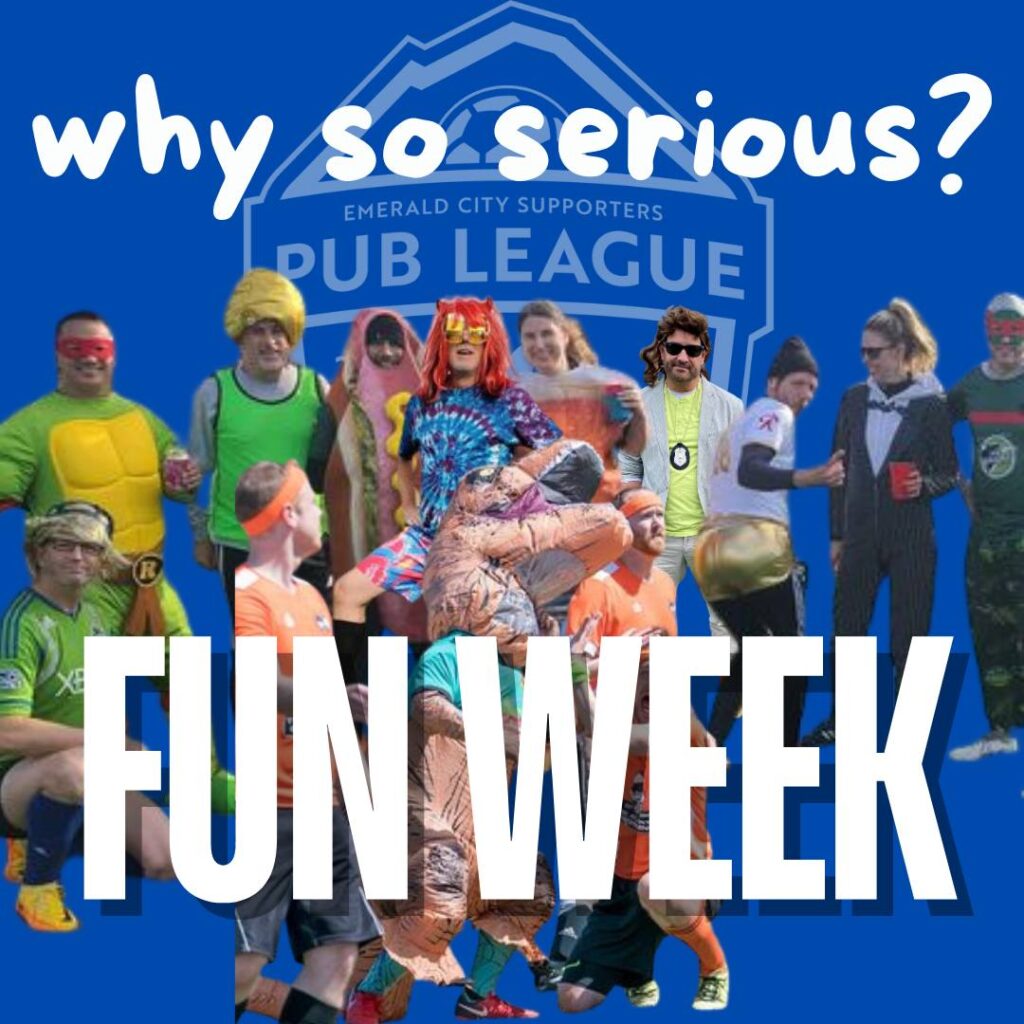 Fun Week